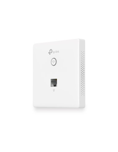 TP-Link EAP230-Wall AC1200 Wall-Plate Dual-Band Wi-Fi Access Point