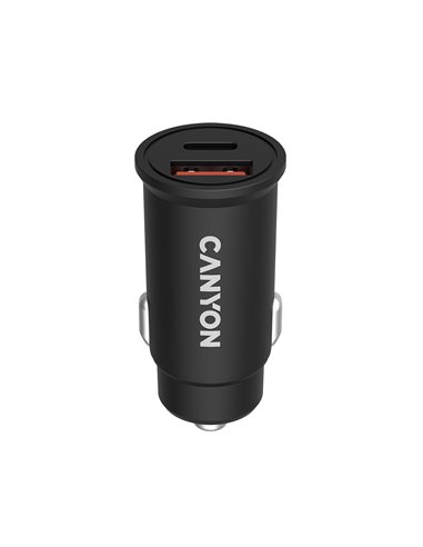 Canyon Car Charger С-20B03 - CNS-CCA20B03