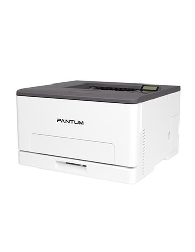 Pantum CP1100DW  Έγχρωμoς Εκτυπωτής Laser