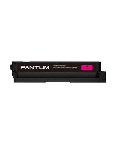 Pantum CTL-1100XM Toner Magenta (2.300 pgs)