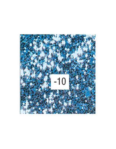 Efco glitter γαλάζιο 20gr.