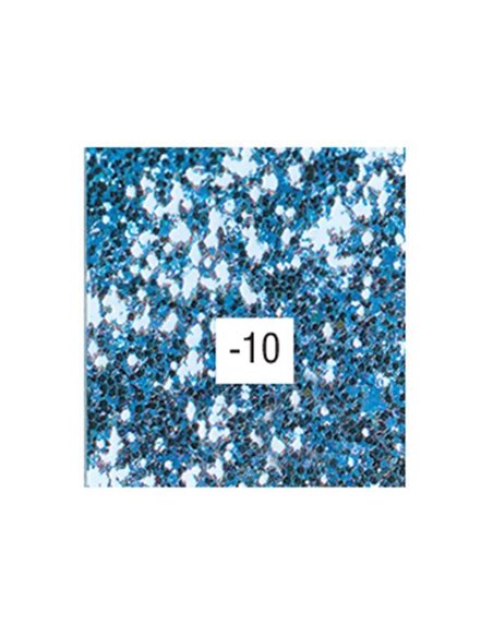 Efco glitter γαλάζιο 20gr.