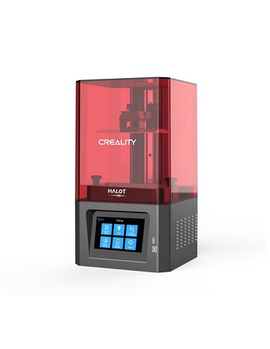 Creality3D Halot One CL-60 Mono LCD Resin - 6971636409427