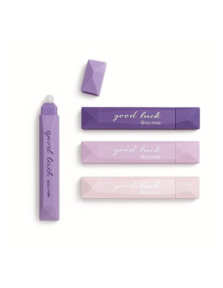 Ταινίες Διπλής Όψης Dot Roller σετ 4 τεμ.