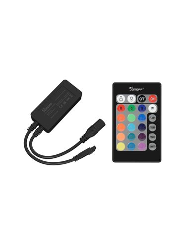 Sonoff Smart WiFi controller για LED strips L2-C - 6920075776737