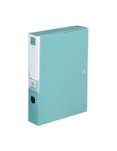 Comix κουτί αρχειοθέτησης pastel A4 πράσινο 55mm