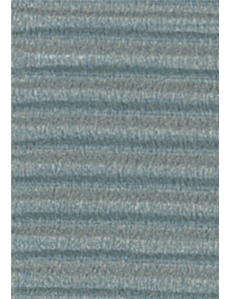 Rainbow χαρτόνι οντουλέ γκρι 50x70εκ.