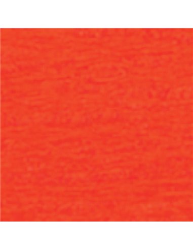 Next χαρτί γκοφρέ πορτοκαλί 50x200εκ.