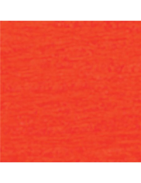 Next χαρτί γκοφρέ πορτοκαλί 50x200εκ.