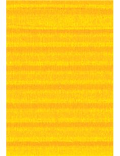 Rainbow χαρτόνι οντουλέ κροκί 50x70εκ.