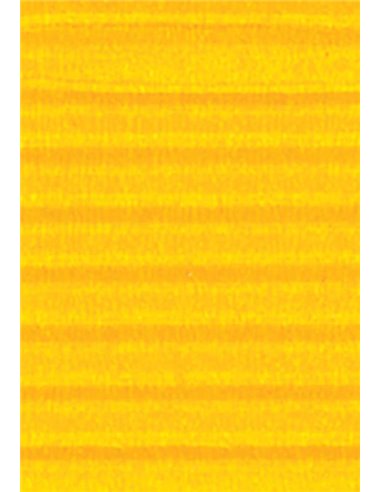 Rainbow χαρτόνι οντουλέ κροκί 50x70εκ.