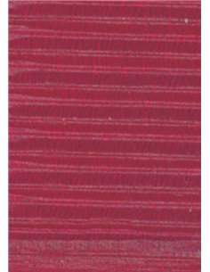 Rainbow χαρτόνι οντουλέ μπορντώ 50x70εκ.