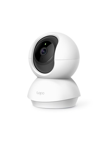 TP-Link Pan Tilt Home Security Wi-Fi Camera Tapo C210