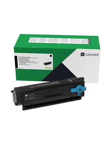 Toner Laser Lexmark 55B2X00 Extra High Yield -20k Pgs