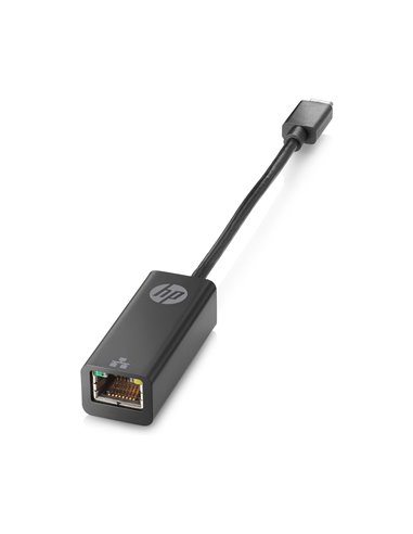 HP USB-C to RJ45 Adapter - 4Z534AA