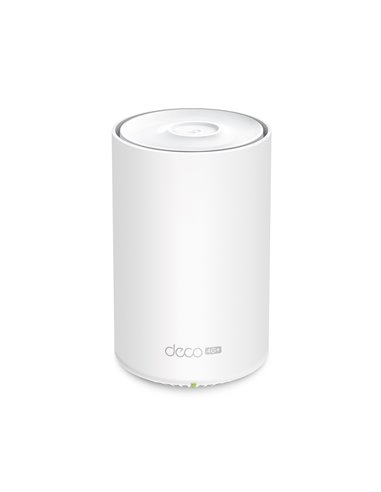TP-LINK Deco X20-4G WiFi Mesh Network Access Point Wi‑Fi 6 Dual Band