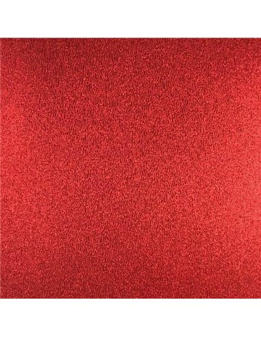 Next blister 10 φύλλα eva metallic κόκκινα 25x35εκ.