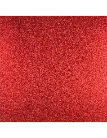 Next blister 10 φύλλα eva metallic κόκκινα 25x35εκ.