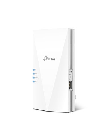 Tp-Link RE700X AX3000 Mesh WiFi 6 Extender