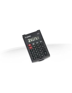 Calculator Canon Pocket Compact 8 Digit AS-8