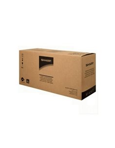 Sharp toner cartridge BP-GT300 black 27.5K pgs