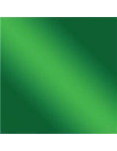 Rainbow χαρτόνι πράσινο μεταλλιζέ 2 όψεων 50x70εκ.