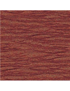 Next χαρτί γκοφρέ καφέ 50x200εκ.