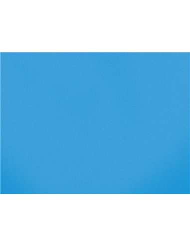 Χαρτόνι γαλάζιο 70x100εκ, 160γρ,