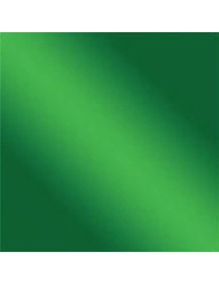 Rainbow χαρτόνι πράσινο μεταλλιζέ 1 όψης 50x70εκ.