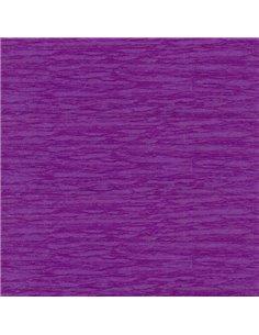 Next χαρτί γκοφρέ μωβ 50x200εκ.