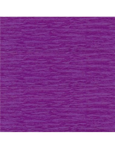 Next χαρτί γκοφρέ μωβ 50x200εκ.