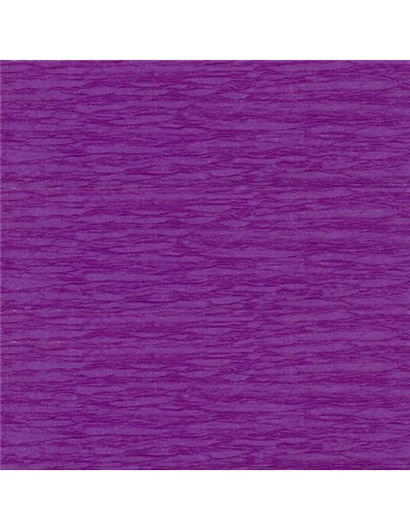 Next χαρτί γκοφρέ μωβ 50x200εκ.