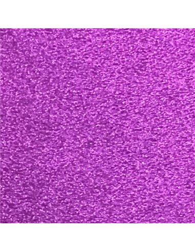 Next blister 10 φύλλα eva metallic μωβ 25x35εκ.