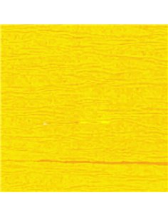 Next χαρτί γκοφρέ κίτρινο 50x200εκ.