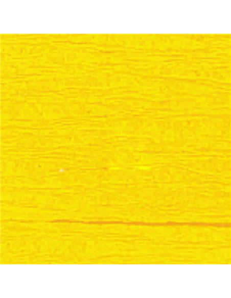 Next χαρτί γκοφρέ κίτρινο 50x200εκ.