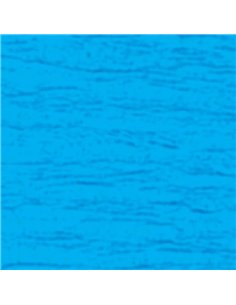 Next χαρτί γκοφρέ γαλάζιο 50x200εκ.