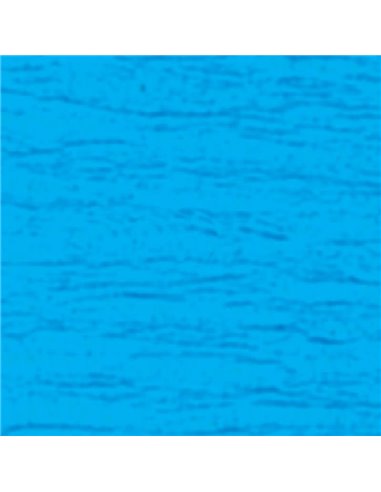 Next χαρτί γκοφρέ γαλάζιο 50x200εκ.