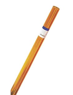 Σελοφάν κίτρινο σε ρολό 70x150εκ.