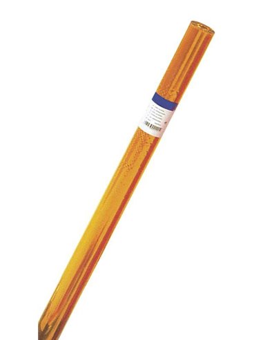 Σελοφάν κίτρινο σε ρολό 70x150εκ.