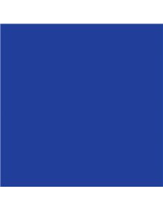 Φύλλα γλασέ μπλε 90γρ. 43x60εκ.