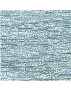 Next χαρτί γκοφρέ ασημί 50x200εκ.