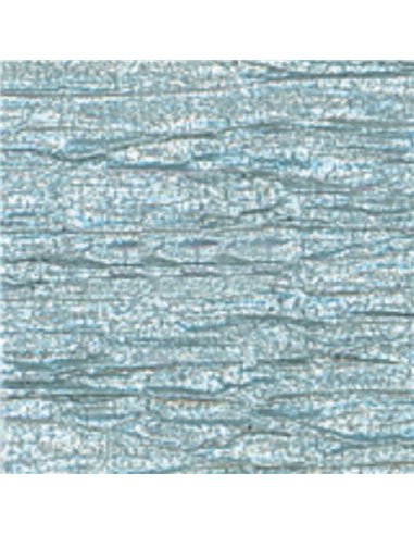 Next χαρτί γκοφρέ ασημί 50x200εκ.