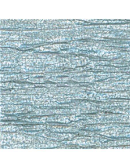 Next χαρτί γκοφρέ ασημί 50x200εκ.