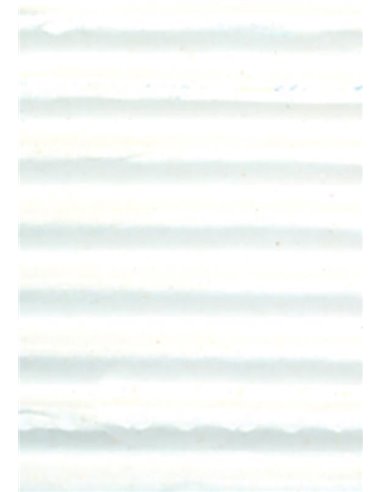 Rainbow χαρτόνι οντουλέ λευκό 50x70εκ.