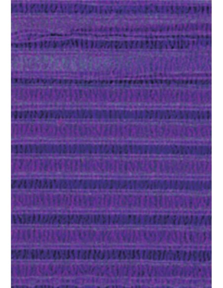 Rainbow χαρτόνι οντουλέ μωβ 50x70εκ.