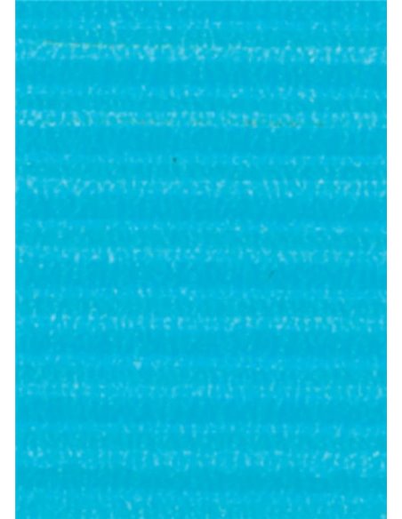 Rainbow χαρτόνι οντουλέ γαλάζιο 50x70εκ.