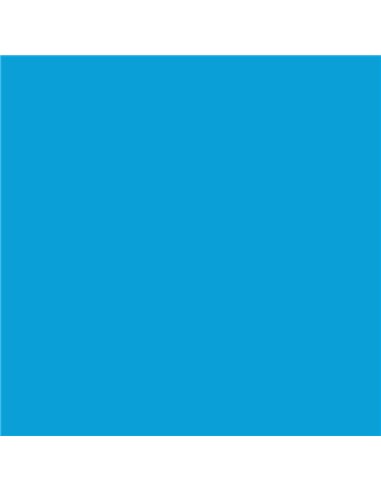 Χαρτόνι κολάζ μπλε 70x100εκ. 220γρ.