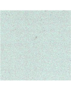 Next φύλλα glitter λευκά 50x70εκ.