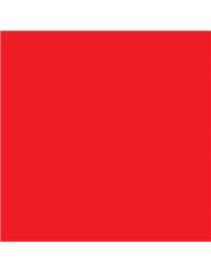 Χαρτί βελουτέ κόκκινο σε ρολό 10 μέτρων 70εκ.