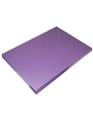 Χαρτόνι μωβ 70x100εκ. 160γρ.